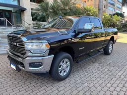 RAM 2500