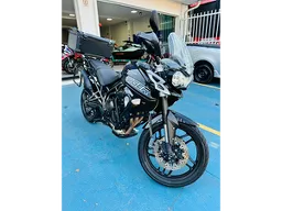 Triumph Tiger 800