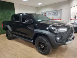 Hilux