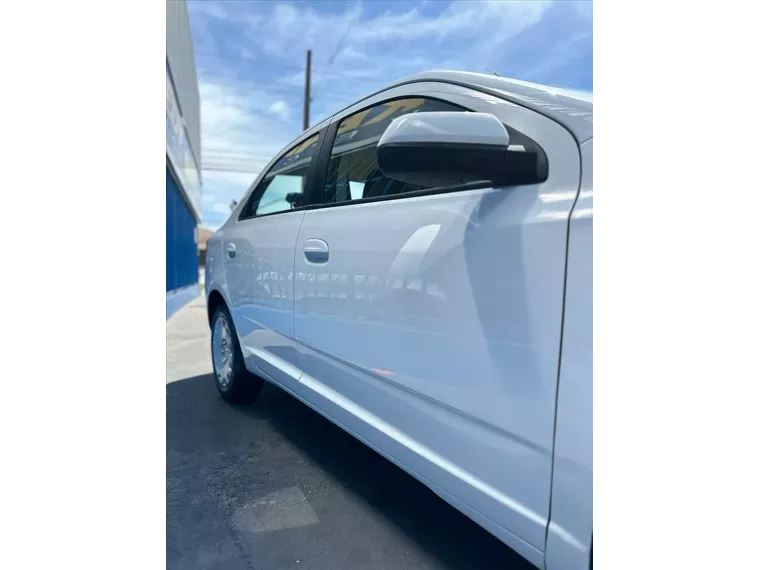 Foto do carro