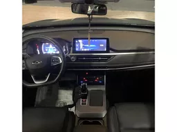 Chery Tiggo 5X Pro