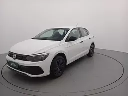 Volkswagen Polo Hatch