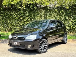 Chevrolet Corsa