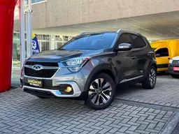 Chery Tiggo 5X