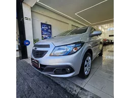 Chevrolet Prisma