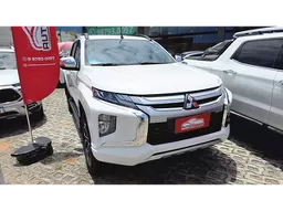 Mitsubishi L200 Triton