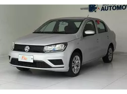 Volkswagen Voyage