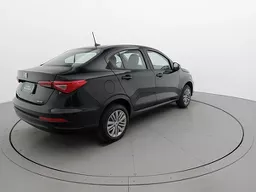Fiat Cronos