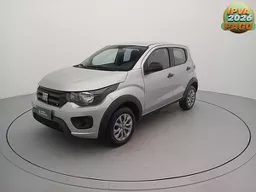 Fiat Mobi