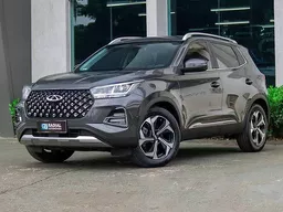 Chery Tiggo 5X Pro