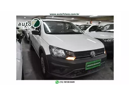 Volkswagen Saveiro