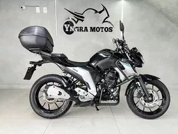 Fazer 250