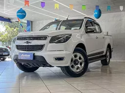 Chevrolet S10