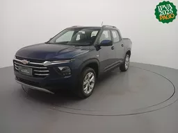 Chevrolet Montana