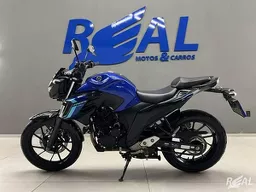 Fazer 250