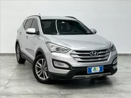 Hyundai Santa Fé