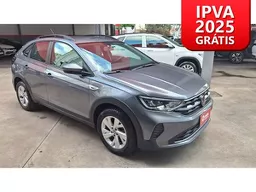 Volkswagen Nivus