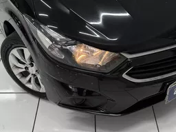 Chevrolet Prisma