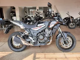 CB 500