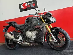 BMW S 1000 R