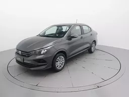Fiat Cronos