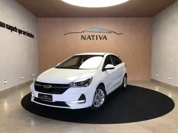 Chery Arrizo 5