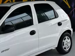 Chevrolet Celta