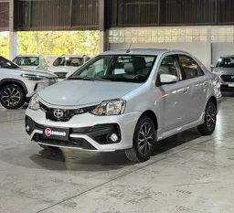 Toyota Etios