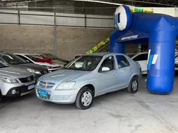 Chevrolet Prisma