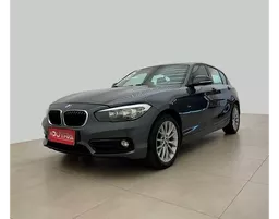 BMW 120i
