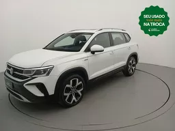 Volkswagen Taos