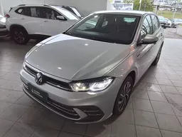 Volkswagen Polo Hatch