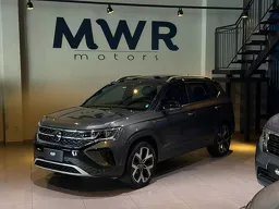 Volkswagen Taos