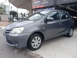 Toyota Etios