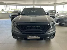 RAM Rampage