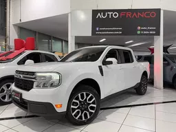 Ford Maverick