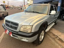 Chevrolet S10