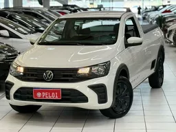 Volkswagen Saveiro
