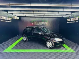 Chevrolet Celta