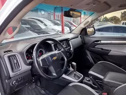 Chevrolet S10