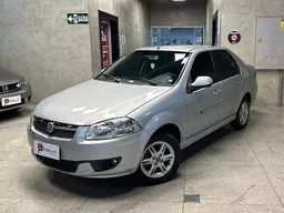 Fiat Siena