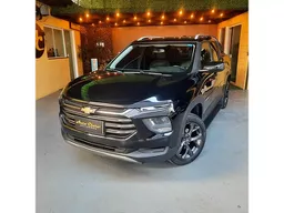 Chevrolet Montana