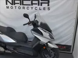 Kymco Downtown