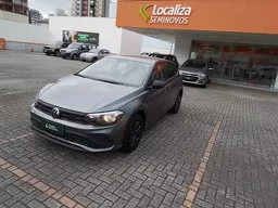 Volkswagen Polo Hatch