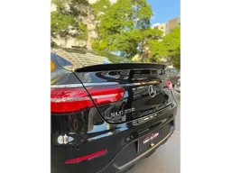 Mercedes-benz GLC 250