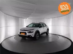 C4 Cactus