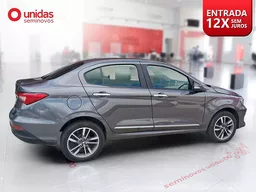 Fiat Cronos