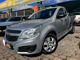 Chevrolet Montana