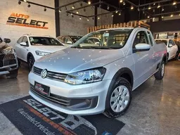 Volkswagen Saveiro