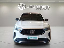 Fiat Fastback